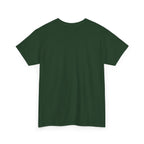 North Pole Correctional Coal Division Christmas Tee