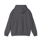 Graffiti Rabbit Coffee Hoodie