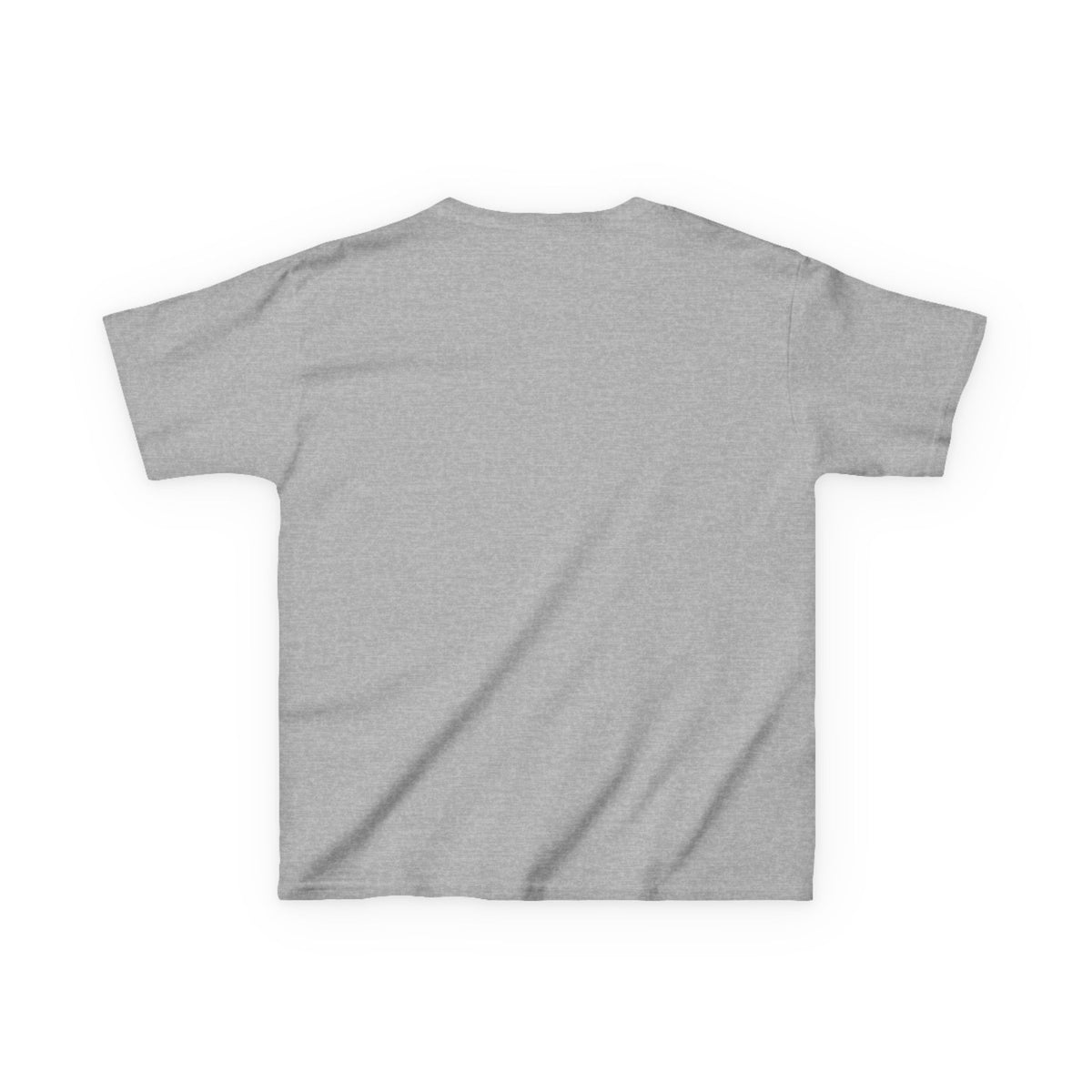 Sleepy Cyber Bunny Kids Coffee Tee