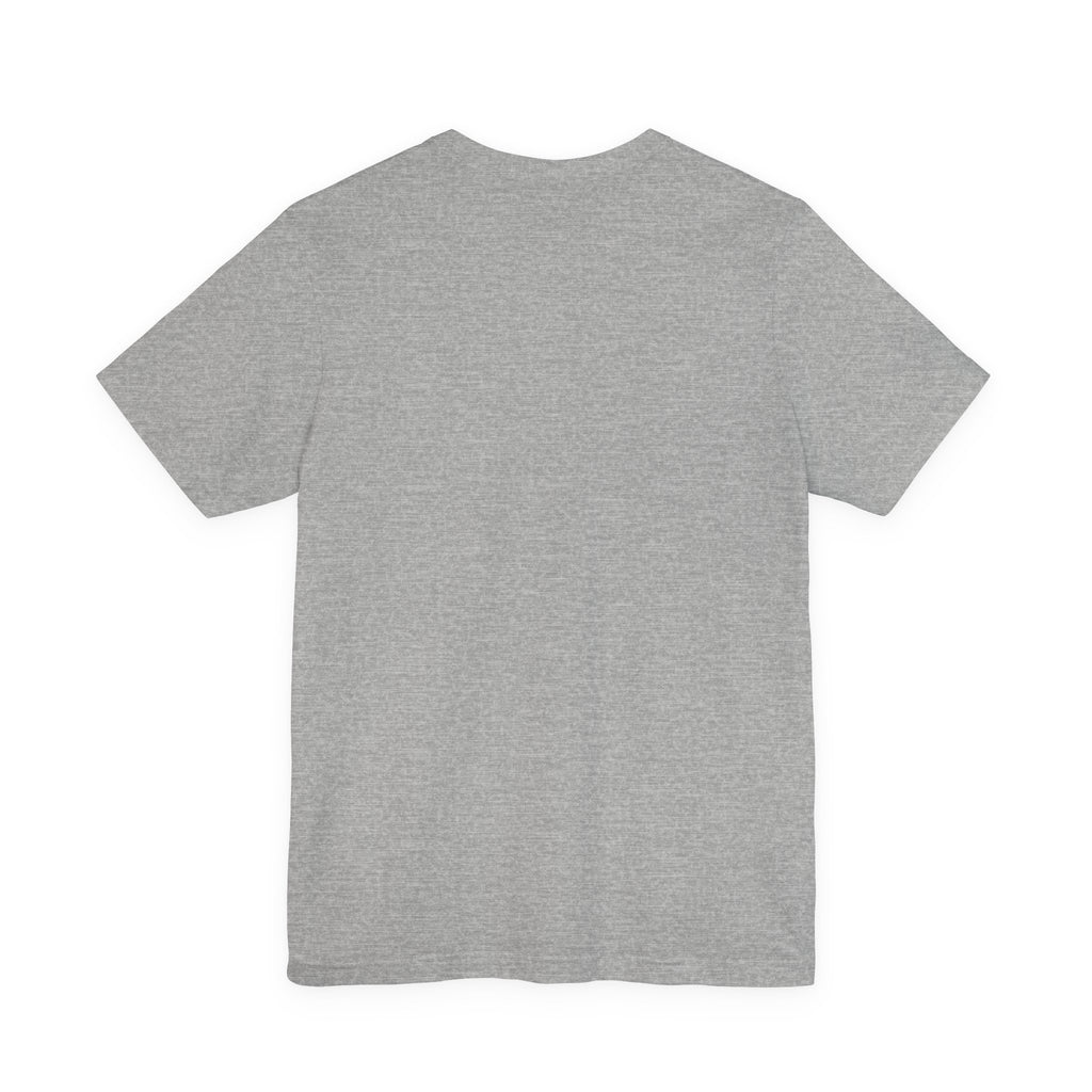 Retro Family Christmas 2026 Premium Jersey Tee