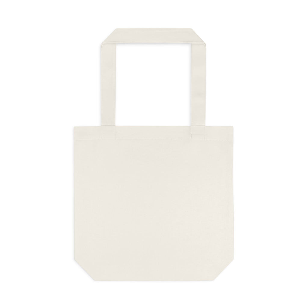 Retro Family Christmas 2026 Cotton Tote Bag