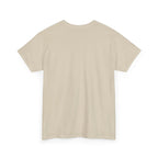 Retro Family Christmas 2026 Heavy Cotton Tee