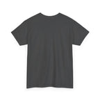 Sleepy Cyber Bunny Coffee Graphic Tee