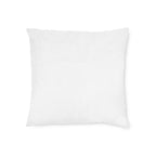 Retro Family Christmas 2026 Square Pillow