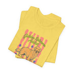 Golden Retriever Addict T-Shirt