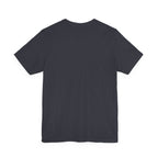 Sleepy Cyber Bunny Coffee Graphic Tee