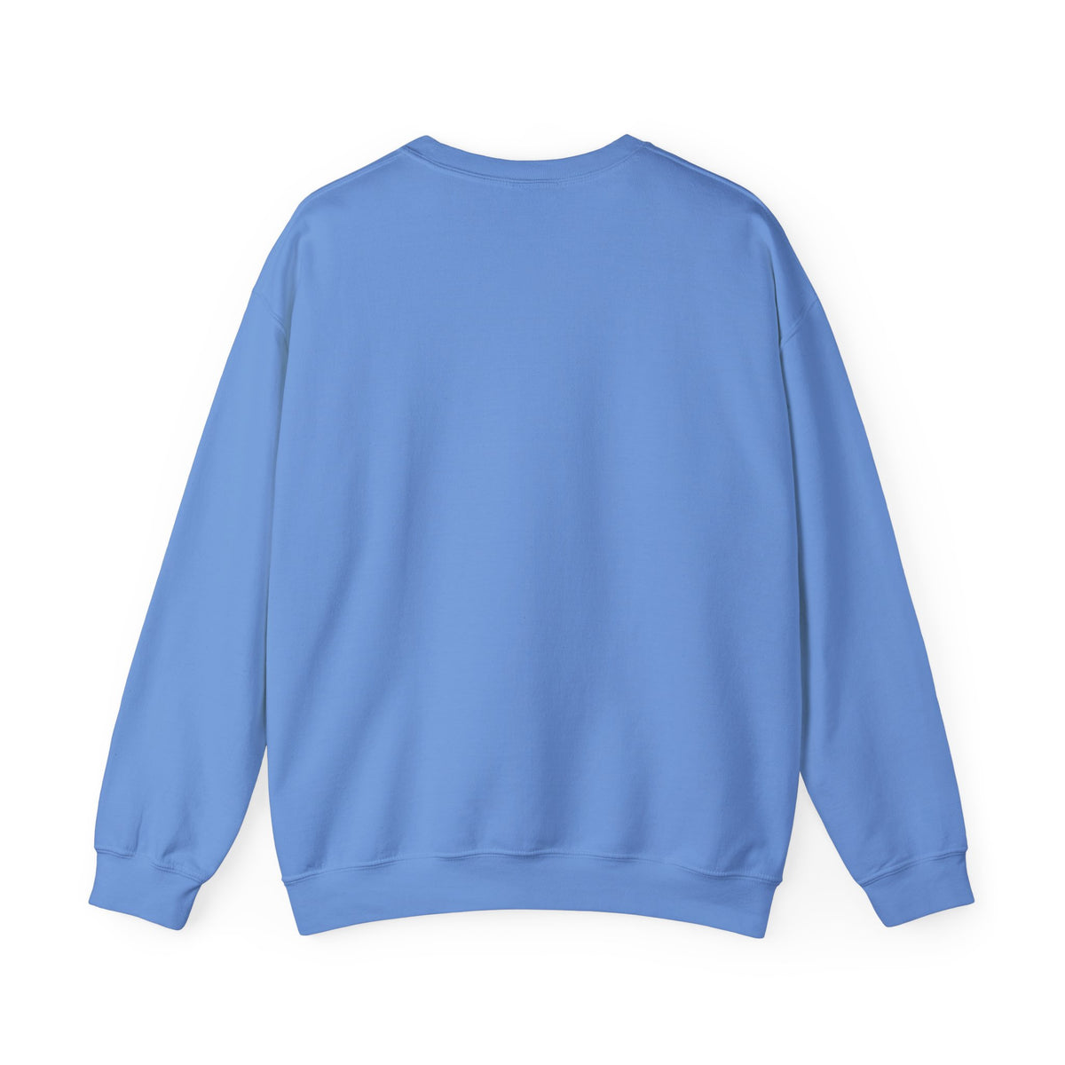 Graffiti Rabbit Coffee Crewneck Sweatshirt