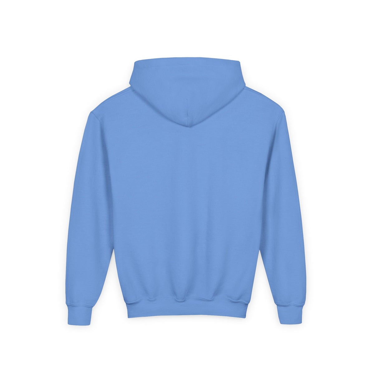 Graffiti Rabbit Coffee Kids Hoodie