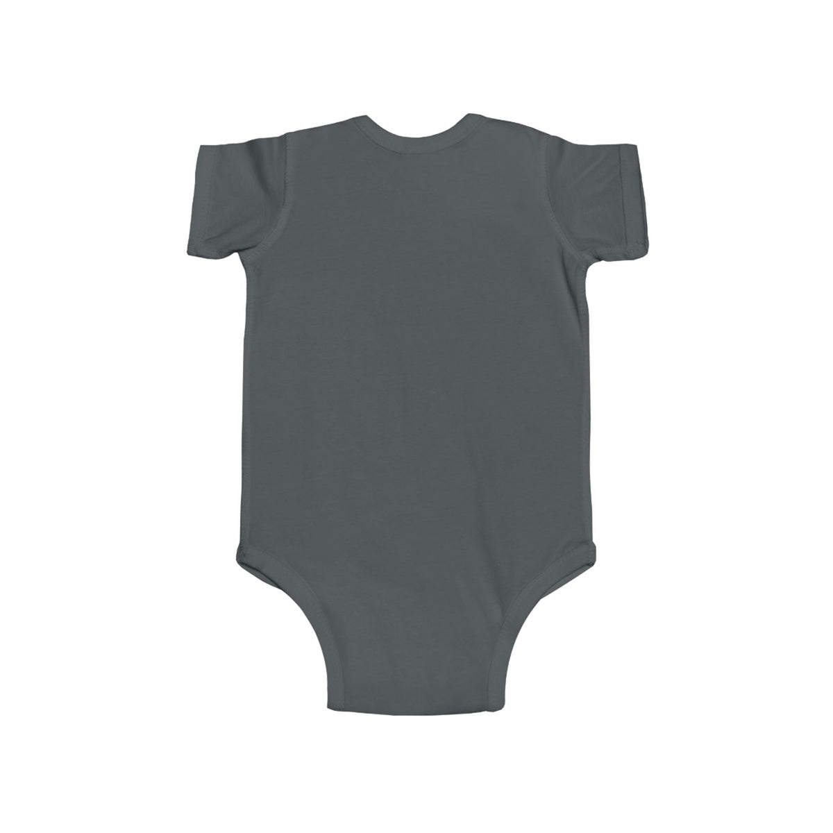 Punk Bunny Graffiti Infant Bodysuit