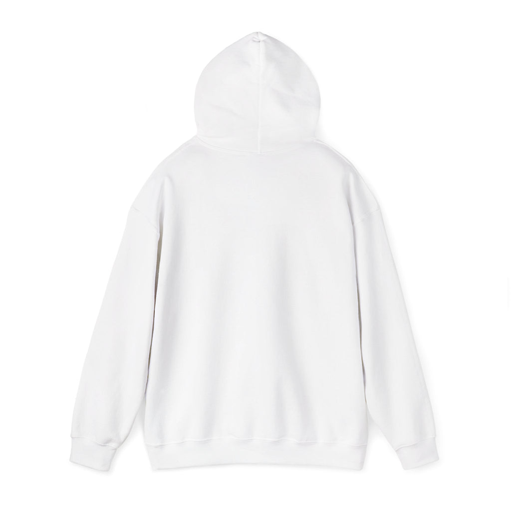 Christmas Goose Crew Hoodie Festive Goose Sweatshirt