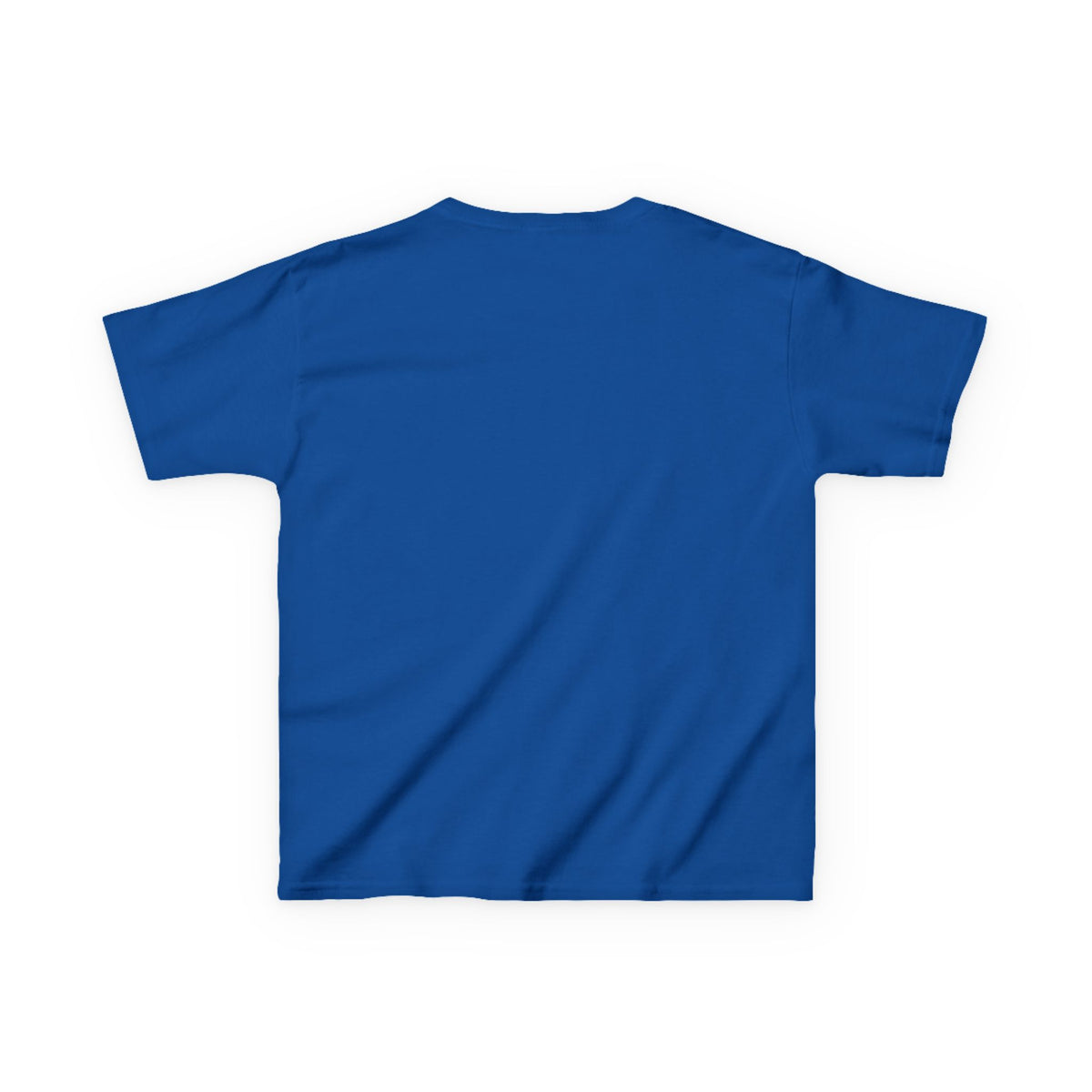 Sleepy Cyber Bunny Kids Coffee Tee