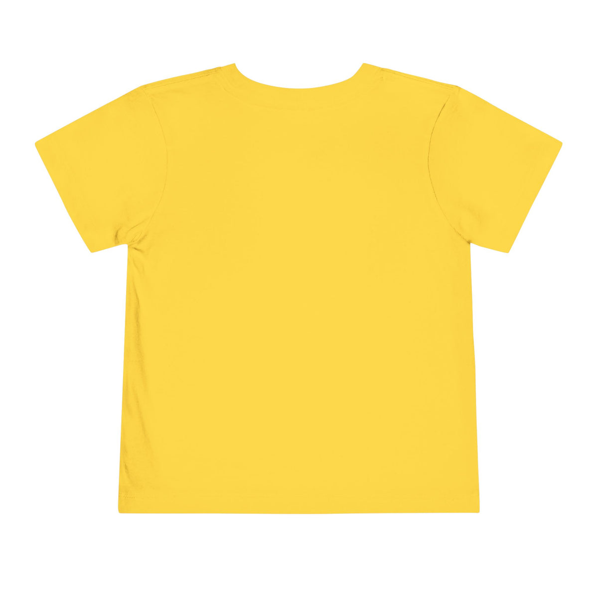 Neon Punk Bunny Toddler Tee