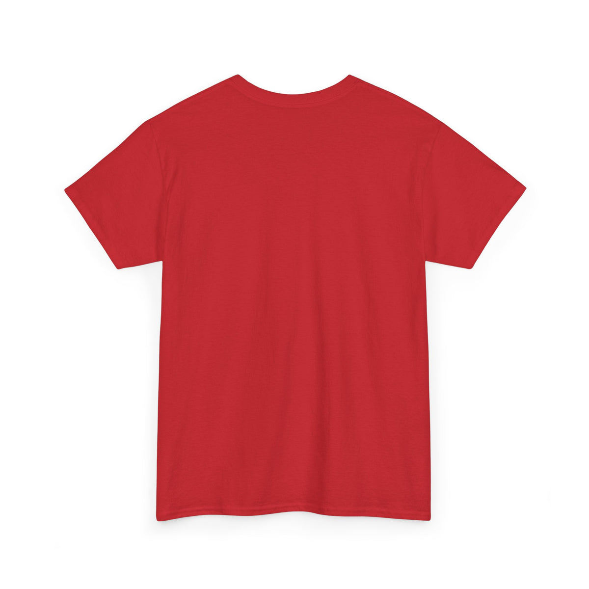 Graffiti Rabbit Coffee Heavy Cotton Tee