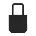 Sleepy Cyber Bunny Coffee Tote Bag