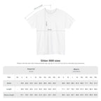 Sleepy Cyber Bunny Coffee Graphic Tee