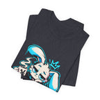 Graffiti Rabbit Coffee Premium Tee