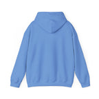 Graffiti Rabbit Coffee Hoodie