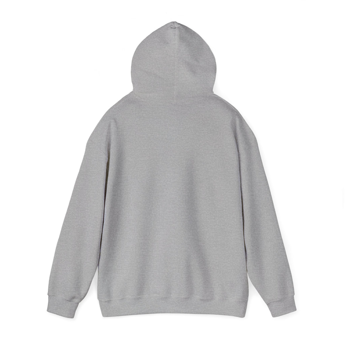 Neon Punk Bunny Hoodie