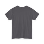 Graffiti Rabbit Coffee Heavy Cotton Tee