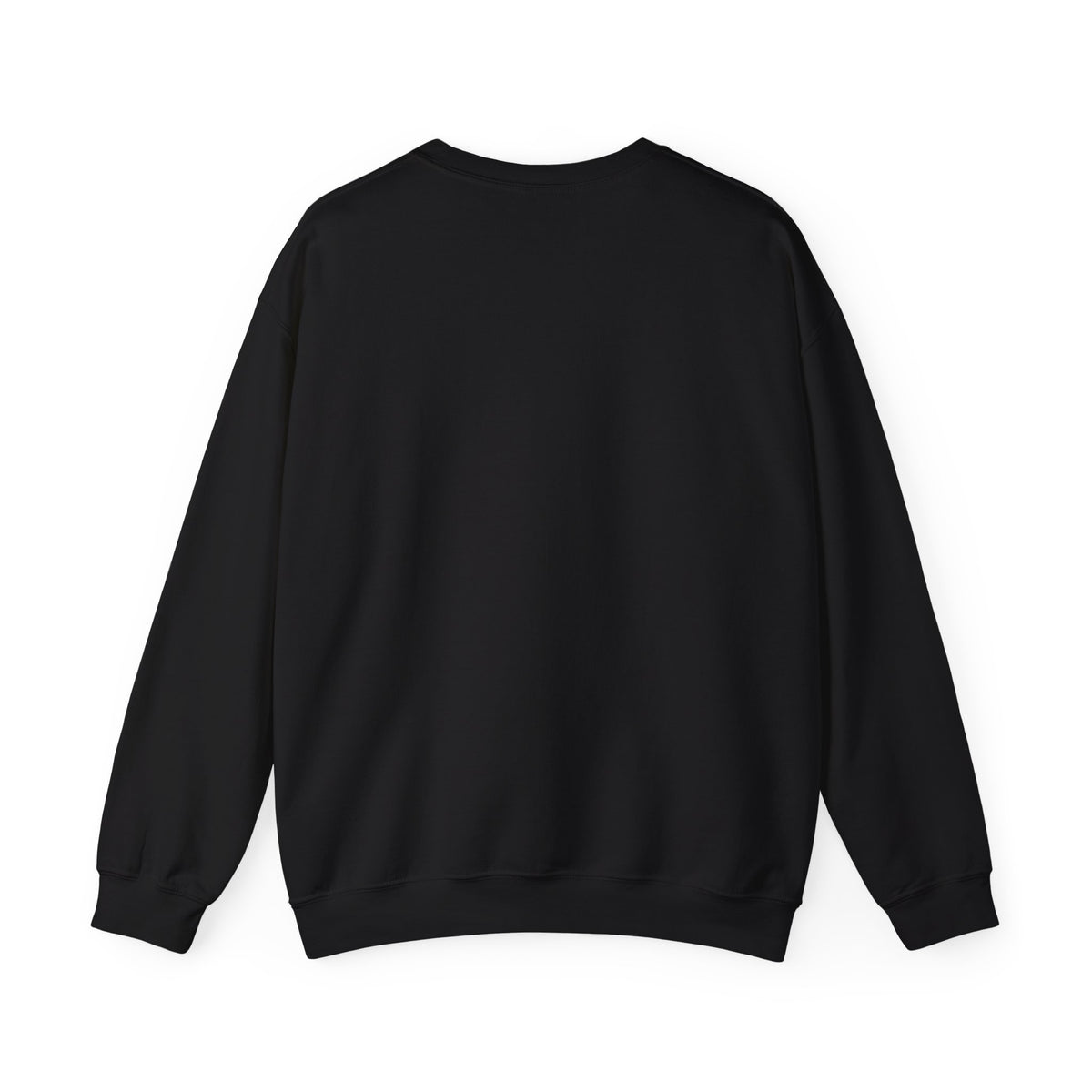Punk Bunny Graffiti Crewneck Sweatshirt