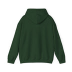 Sleepy Cyber Bunny Coffee Hoodie