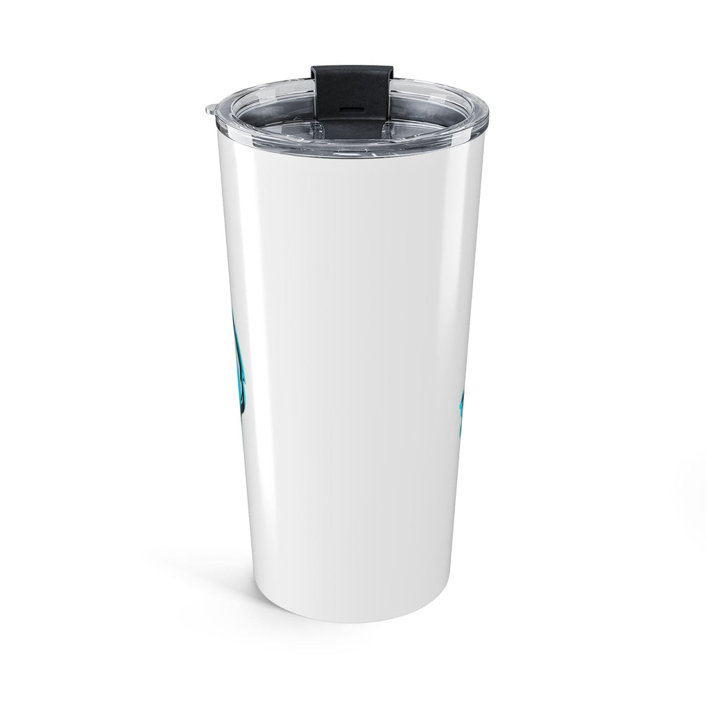 Graffiti Rabbit Coffee 20oz Tumbler