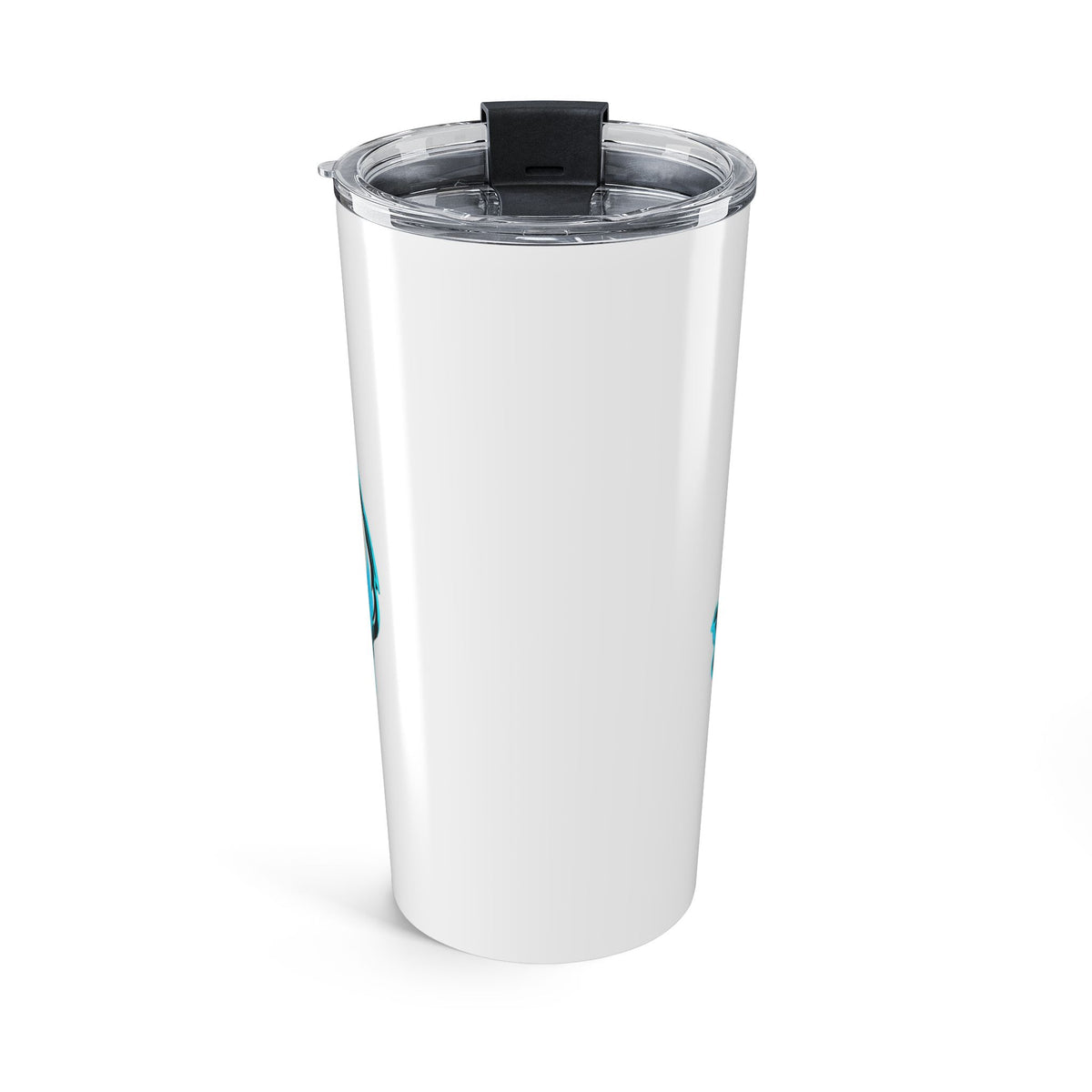 Graffiti Rabbit Coffee 20oz Tumbler