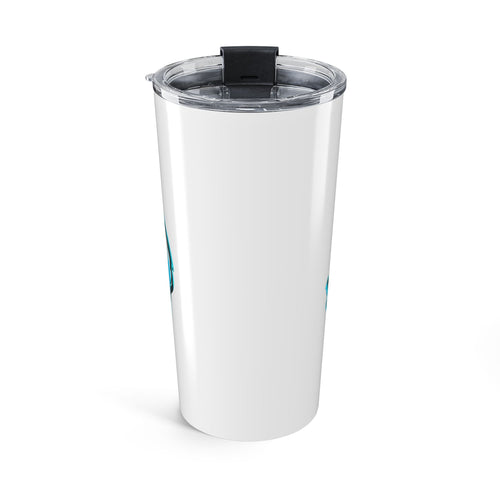 Graffiti Rabbit Coffee 20oz Tumbler