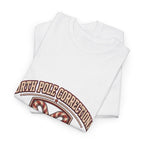 North Pole Correctional Coal Division Christmas Tee