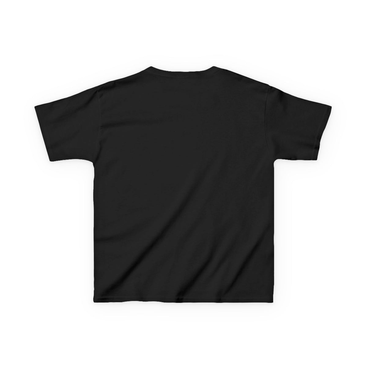 Graffiti Rabbit Coffee Kids Heavy Cotton Tee