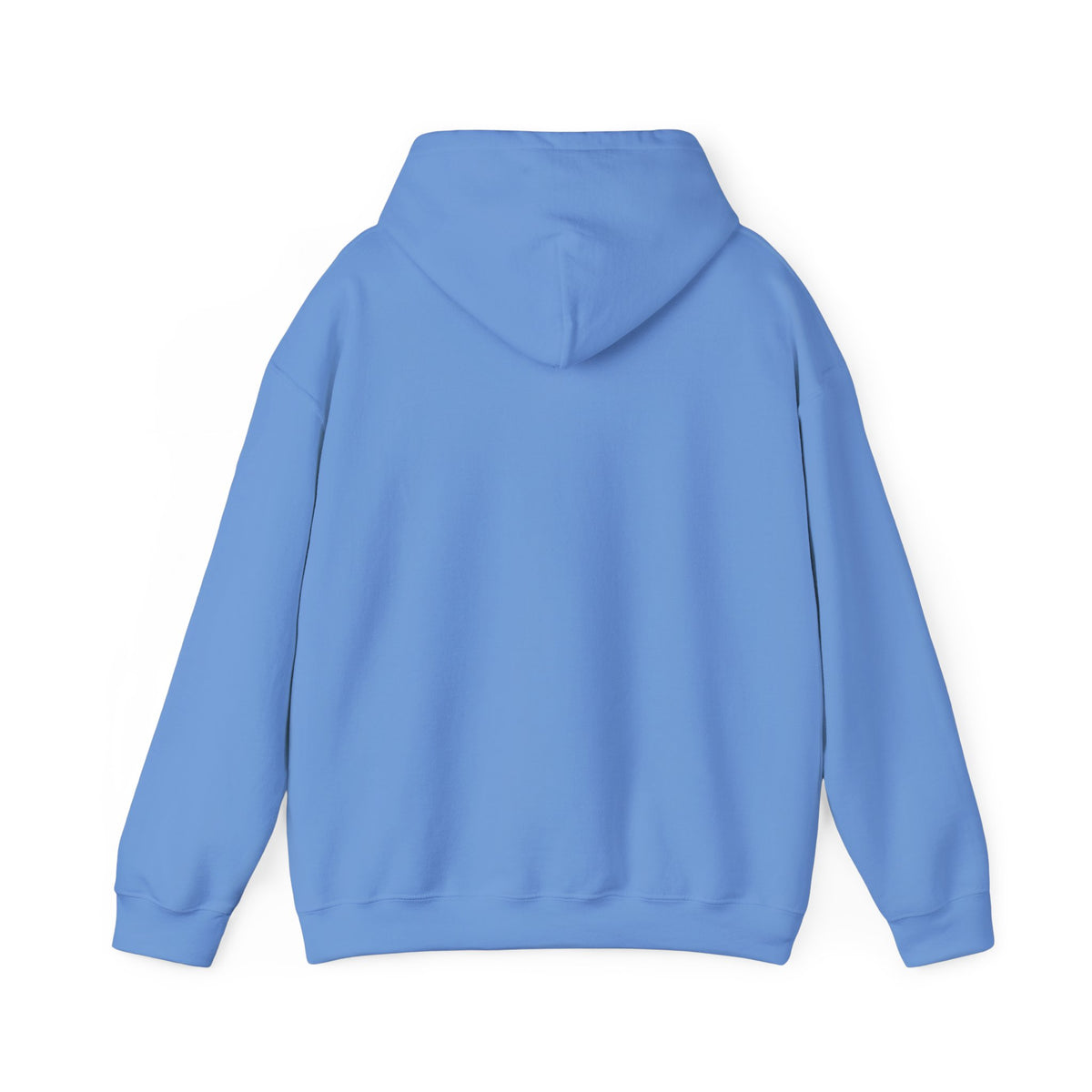 Sleepy Cyber Bunny Coffee Hoodie