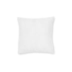 Retro Family Christmas 2026 Square Pillow