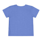 Graffiti Rabbit Coffee Toddler Tee