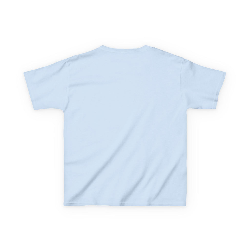 Graffiti Rabbit Coffee Kids Tee