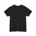 Retro Family Christmas 2026 Heavy Cotton Tee