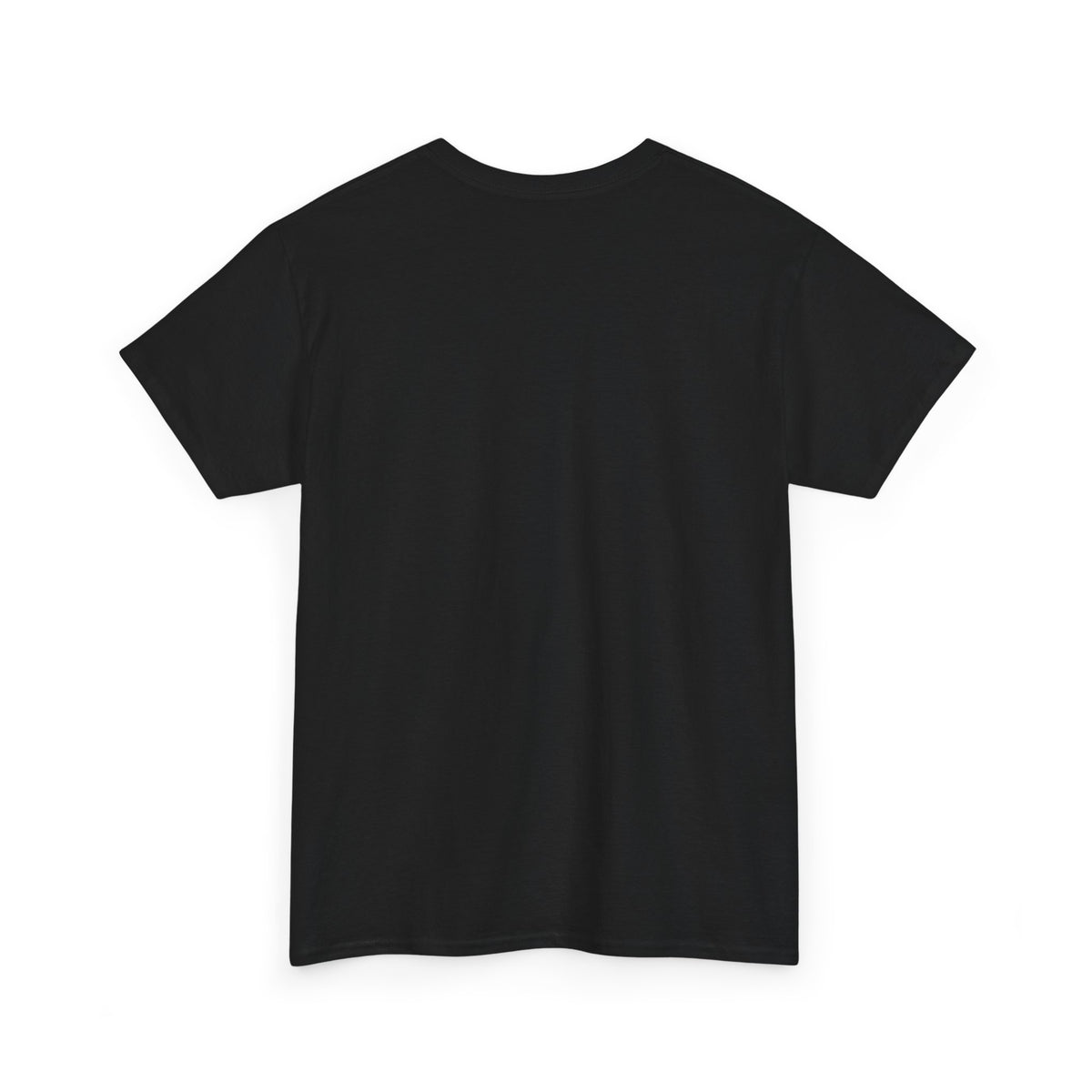 Retro Family Christmas 2026 Heavy Cotton Tee