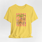 Golden Retriever Addict T-Shirt