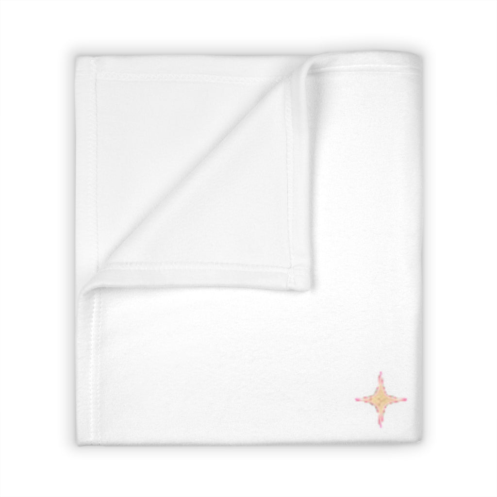 Retro Family Christmas 2026 Throw Blanket