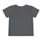 Punk Bunny Graffiti Toddler Tee