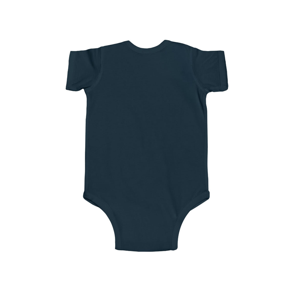 Graffiti Rabbit Coffee Infant Bodysuit