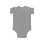 Sleepy Cyber Bunny Infant Bodysuit