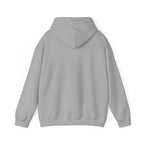 Sleepy Cyber Bunny Coffee Hoodie
