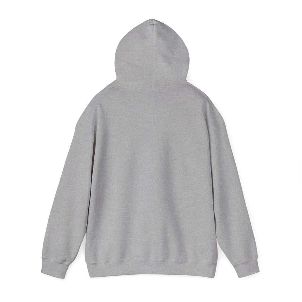 Graffiti Rabbit Coffee Hoodie | Streetwear