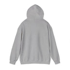 Graffiti Rabbit Coffee Hoodie | Streetwear