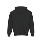 Graffiti Rabbit Coffee Kids Hoodie