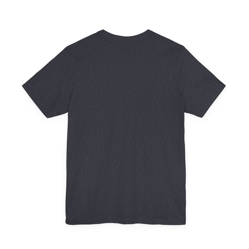 Graffiti Rabbit Coffee Premium Jersey Tee