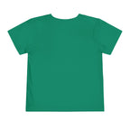 Neon Punk Bunny Toddler Tee