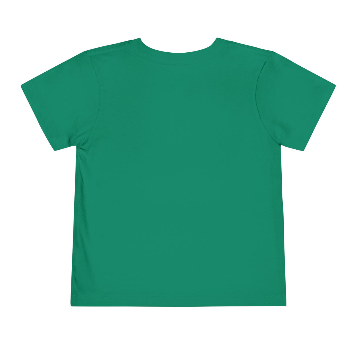 Neon Punk Bunny Toddler Tee