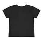Neon Goth Bunny Toddler Tee