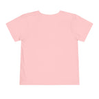Punk Bunny Graffiti Toddler Tee